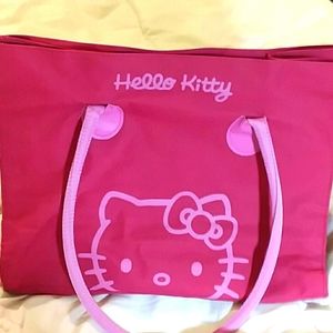Hello Kitty Bag